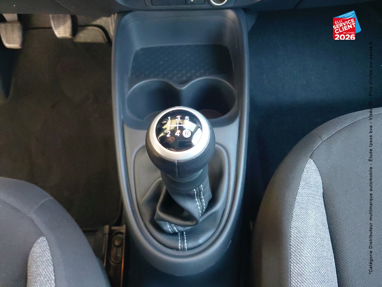 chez Toyota Metz