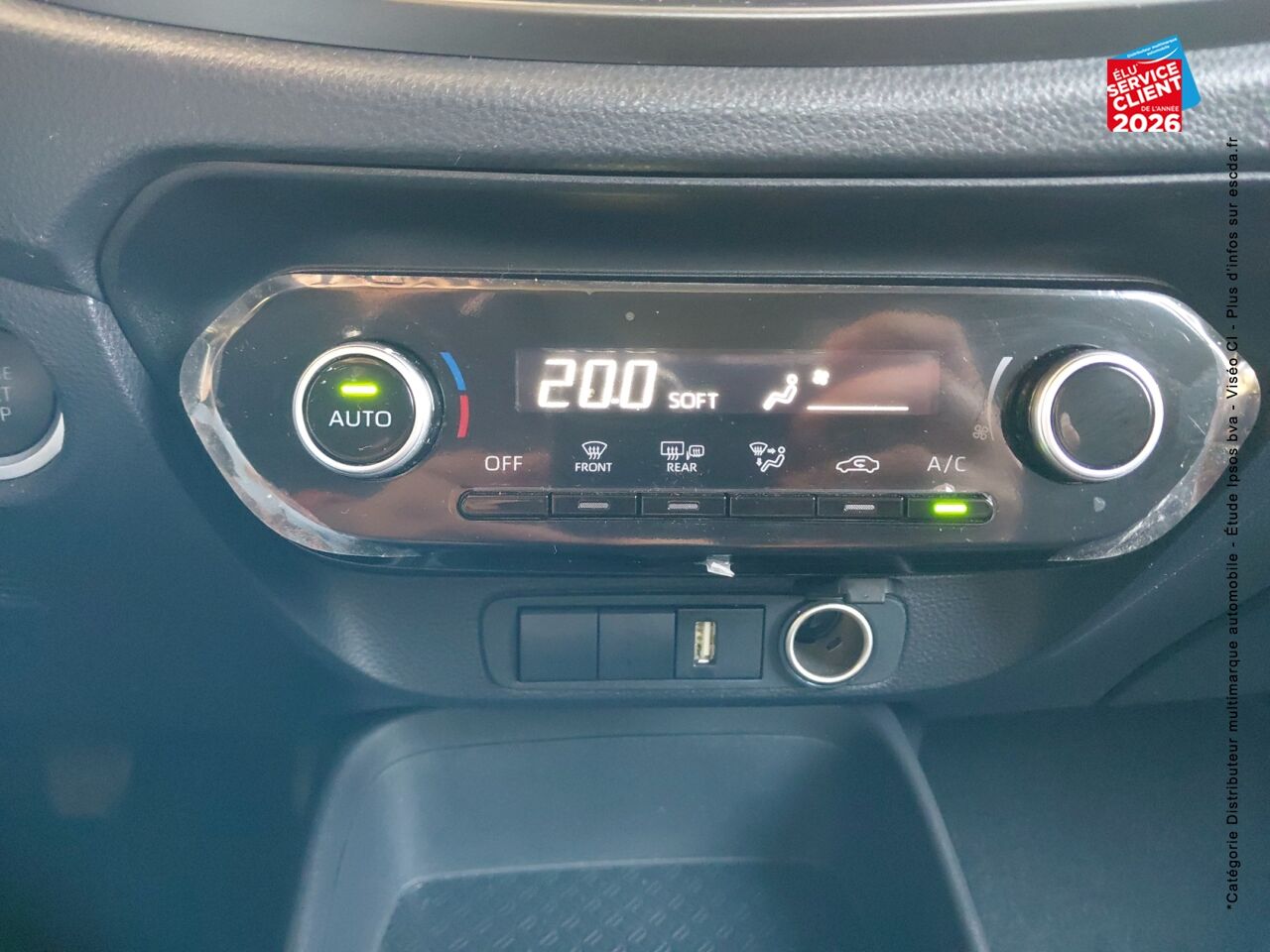 chez Toyota Metz