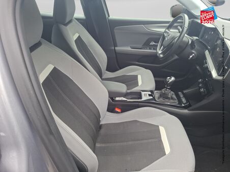 OPEL MOKKA 1.2 TURBO 100CH...