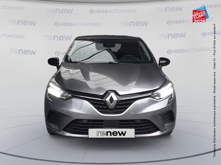RENAULT CLIO 1.0 TCE 90CH...