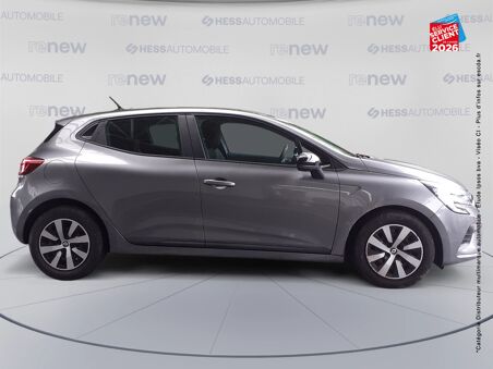 RENAULT CLIO 1.0 TCE 90CH...