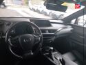 Véhicule d'occasion LEXUS UX 250H 2WD LUXE PLUS MY21