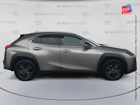 LEXUS UX 250H 2WD LUXE PLUS...