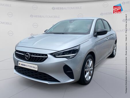 OPEL CORSA 1.2 75CH...
