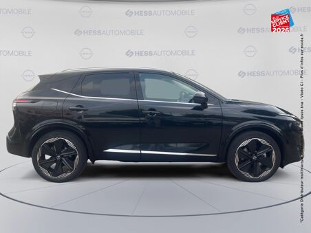 NISSAN QASHQAI HYBRID...