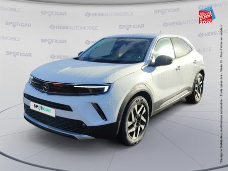 OPEL MOKKA MOKKA-E 136CH...