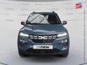 Véhicule d'occasion DACIA SPRING 65CH EXTREME