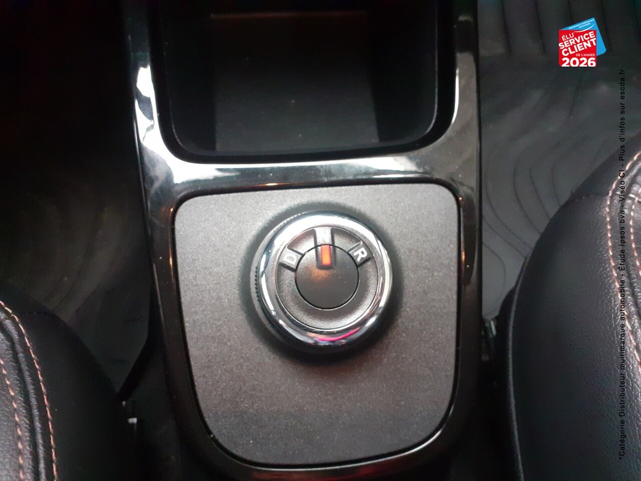 chez HESS Automobile