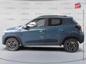 Véhicule d'occasion DACIA SPRING 65CH EXTREME
