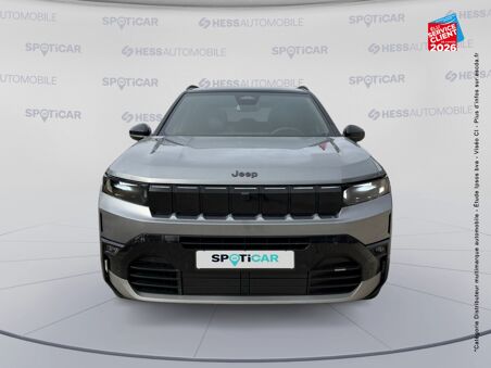 JEEP COMPASS 1.6 TURBO T4...