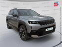 Véhicule d'occasion JEEP COMPASS 1.6 TURBO T4 225CH E-HYBRID PLUG-IN SUMMIT BVR7