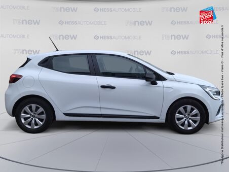 RENAULT CLIO 1.0 SCE 65CH...