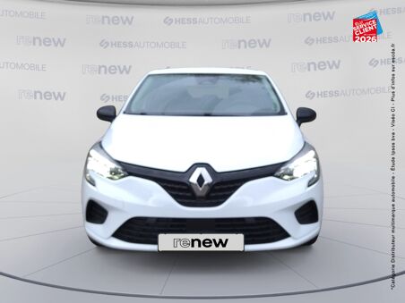 RENAULT CLIO 1.0 SCE 65CH...
