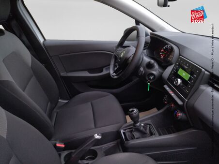 RENAULT CLIO 1.0 SCE 65CH...