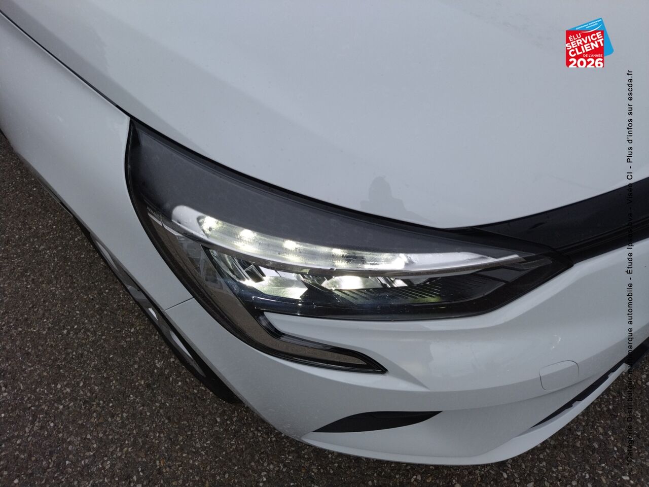 chez Renault Saverne