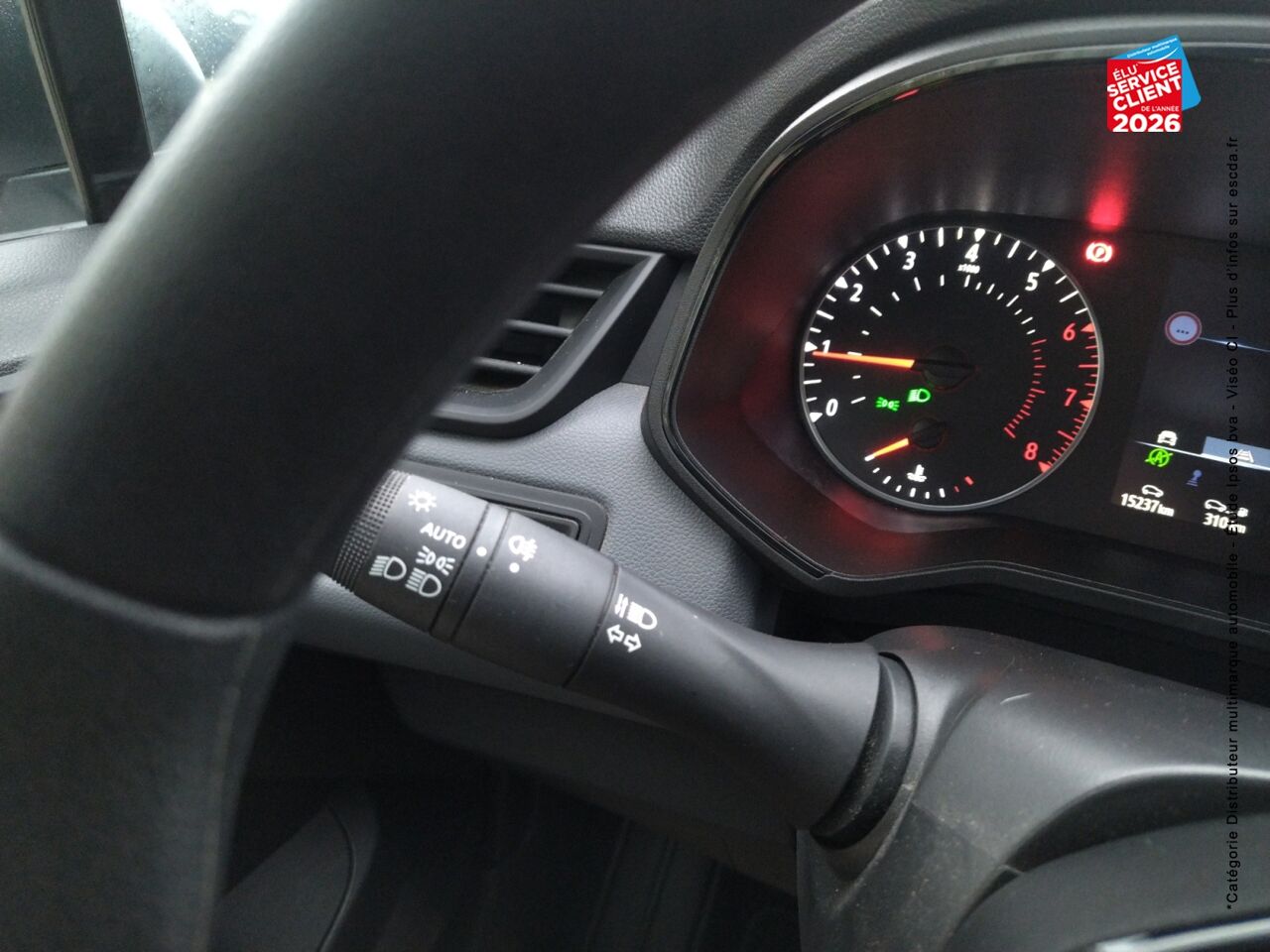 chez Renault Saverne