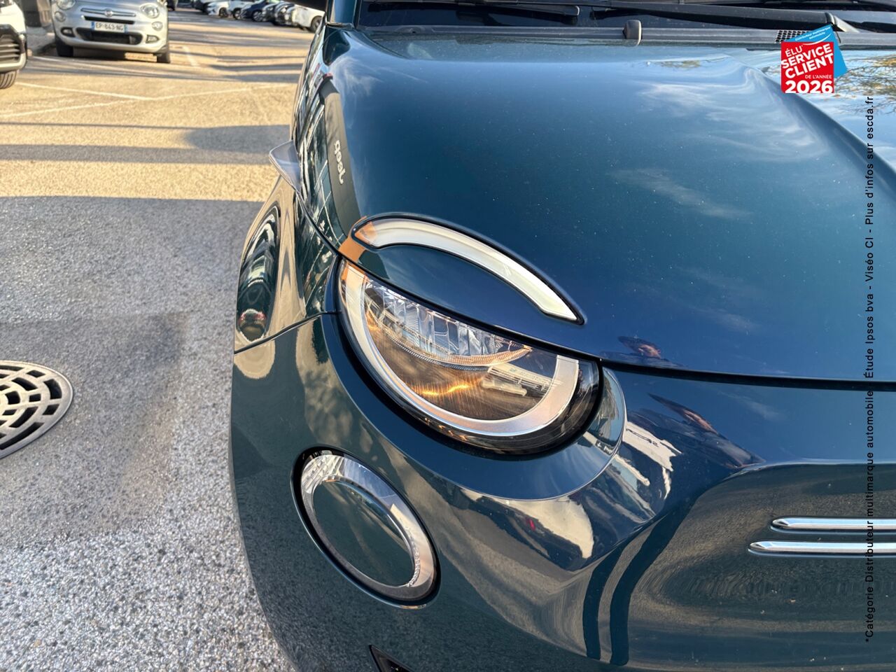 chez Fiat Mulhouse