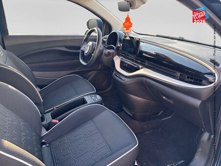 FIAT 500 E 95CH ACTION PLUS