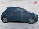 Véhicule d'occasion FIAT 500 E 95CH ACTION PLUS
