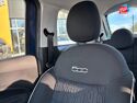Véhicule d'occasion FIAT 500 E 95CH ACTION PLUS