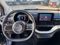 Véhicule d'occasion FIAT 500 E 95CH ACTION PLUS
