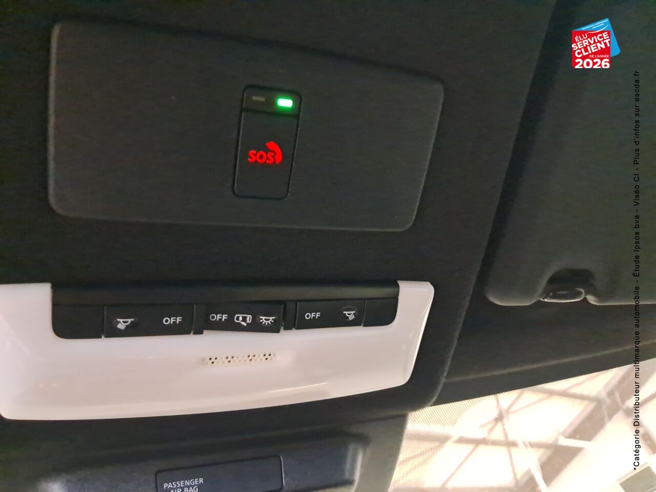 chez Nissan Thionville