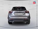 Véhicule d'occasion NISSAN JUKE 1.6 HYBRID 143CH N-CONNECTA + B.6