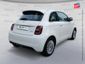 Véhicule d'occasion FIAT 500 E 95CH MY23