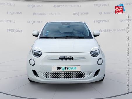FIAT 500 E 95CH MY23