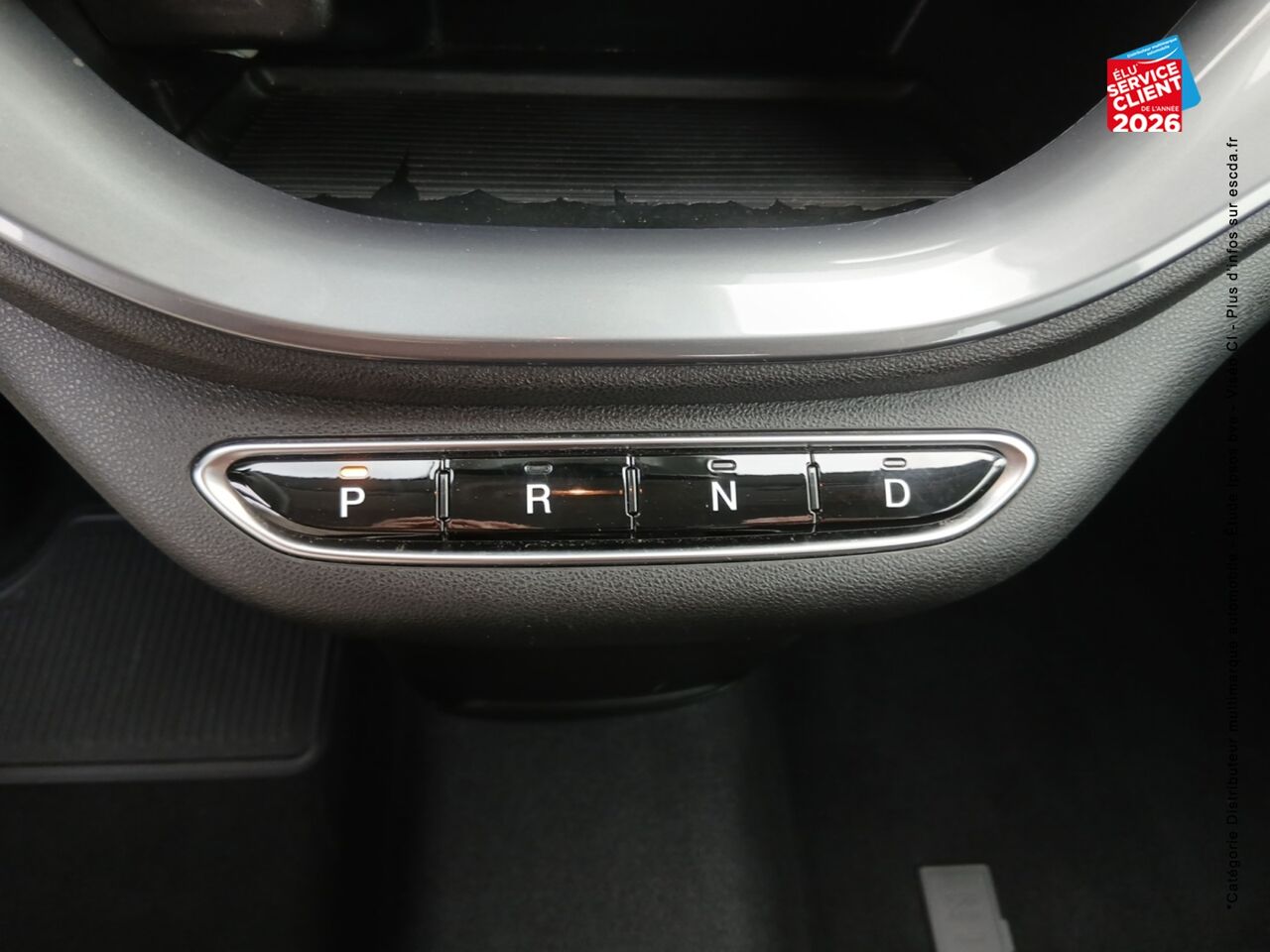 chez Fiat Strasbourg