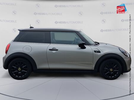 MINI MINI COOPER SE 184CH...