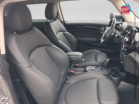 MINI MINI COOPER SE 184CH...