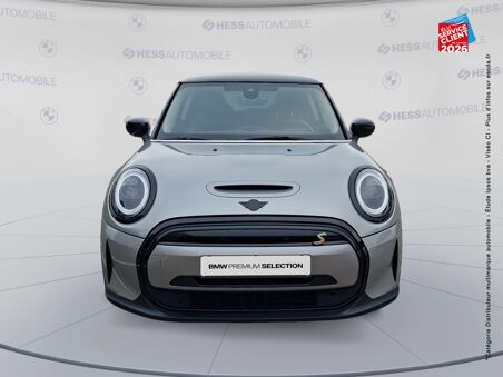 MINI MINI COOPER SE 184CH...