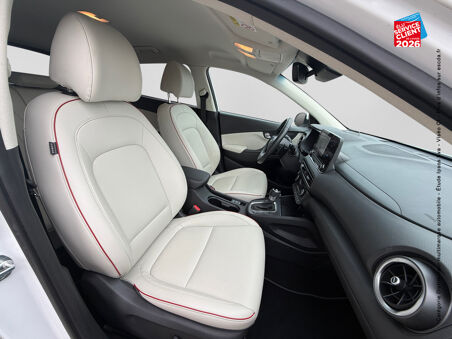 HYUNDAI KONA 1.6 GDI 141CH...