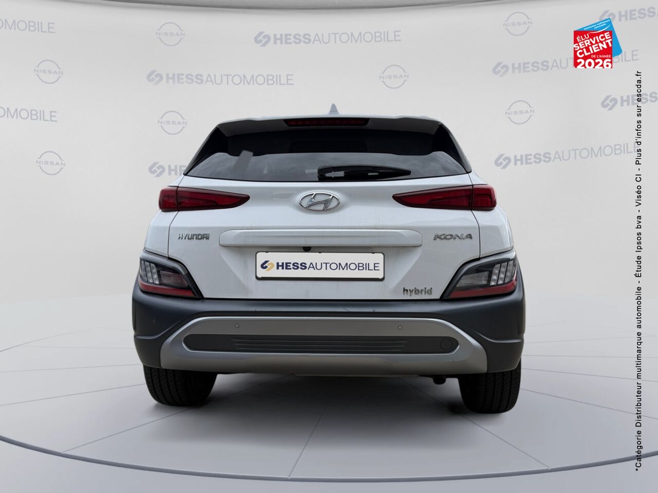 chez Hyundai Chalons