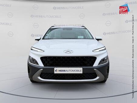 HYUNDAI KONA 1.6 GDI 141CH...