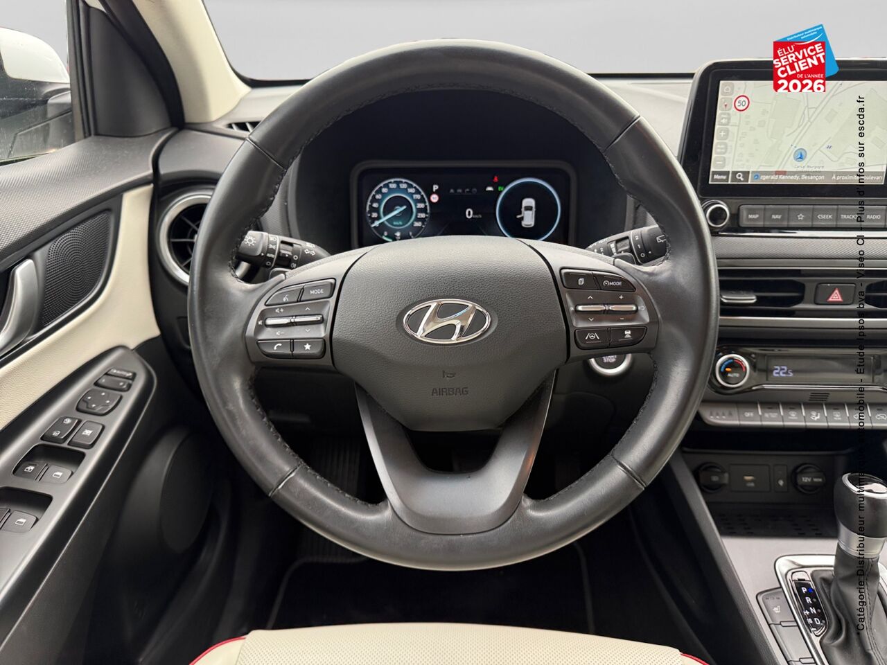 chez Hyundai Chalons