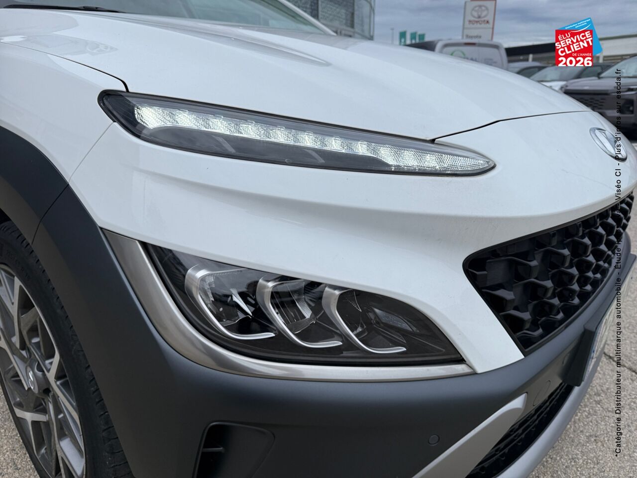 chez Hyundai Chalons