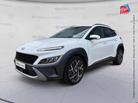 HYUNDAI KONA 1.6 GDI 141CH...