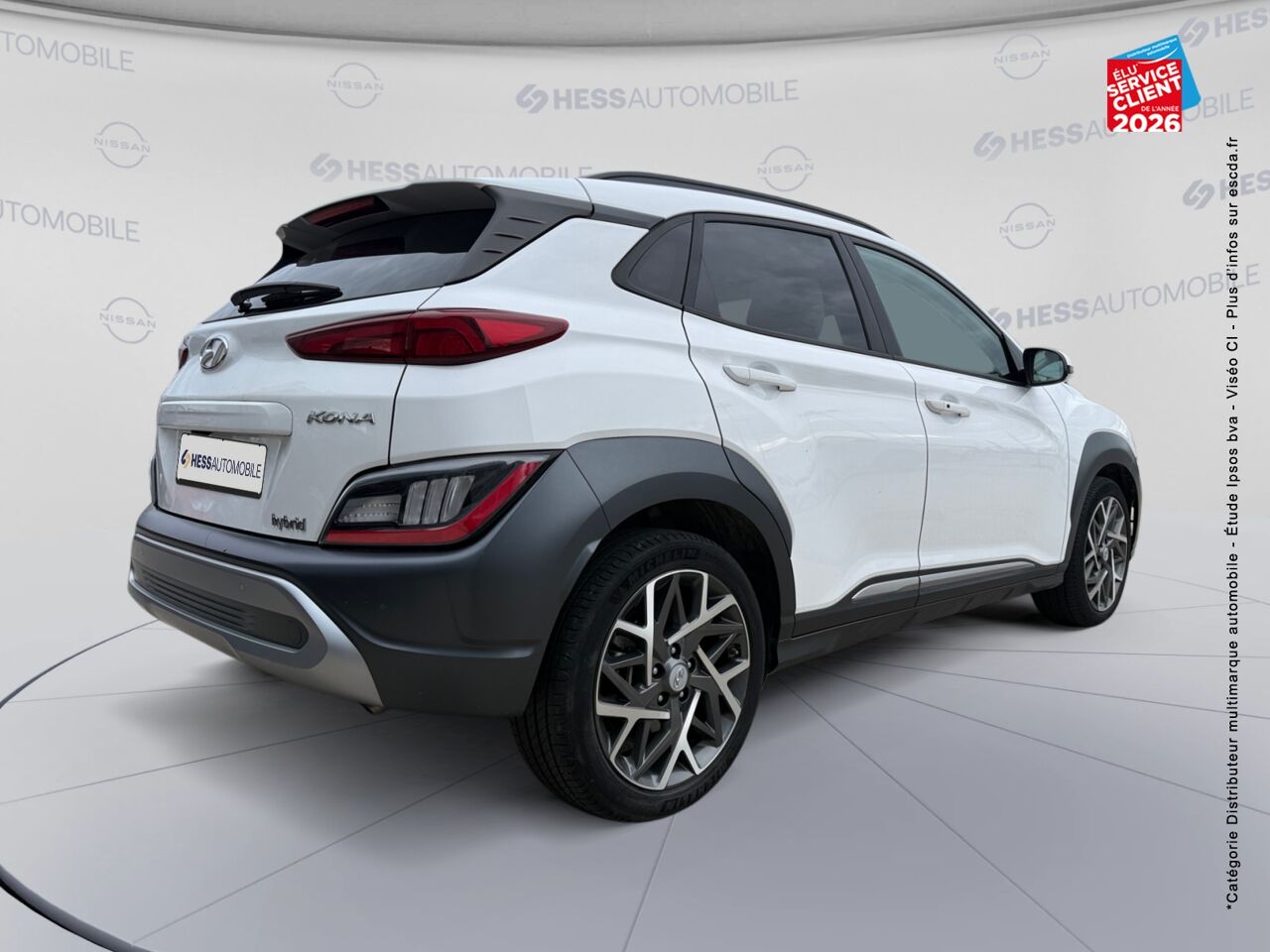 chez Hyundai Chalons