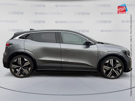 RENAULT MEGANE E-TECH...
