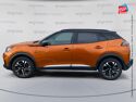 Véhicule d'occasion PEUGEOT 2008 E-136CH GT PACK