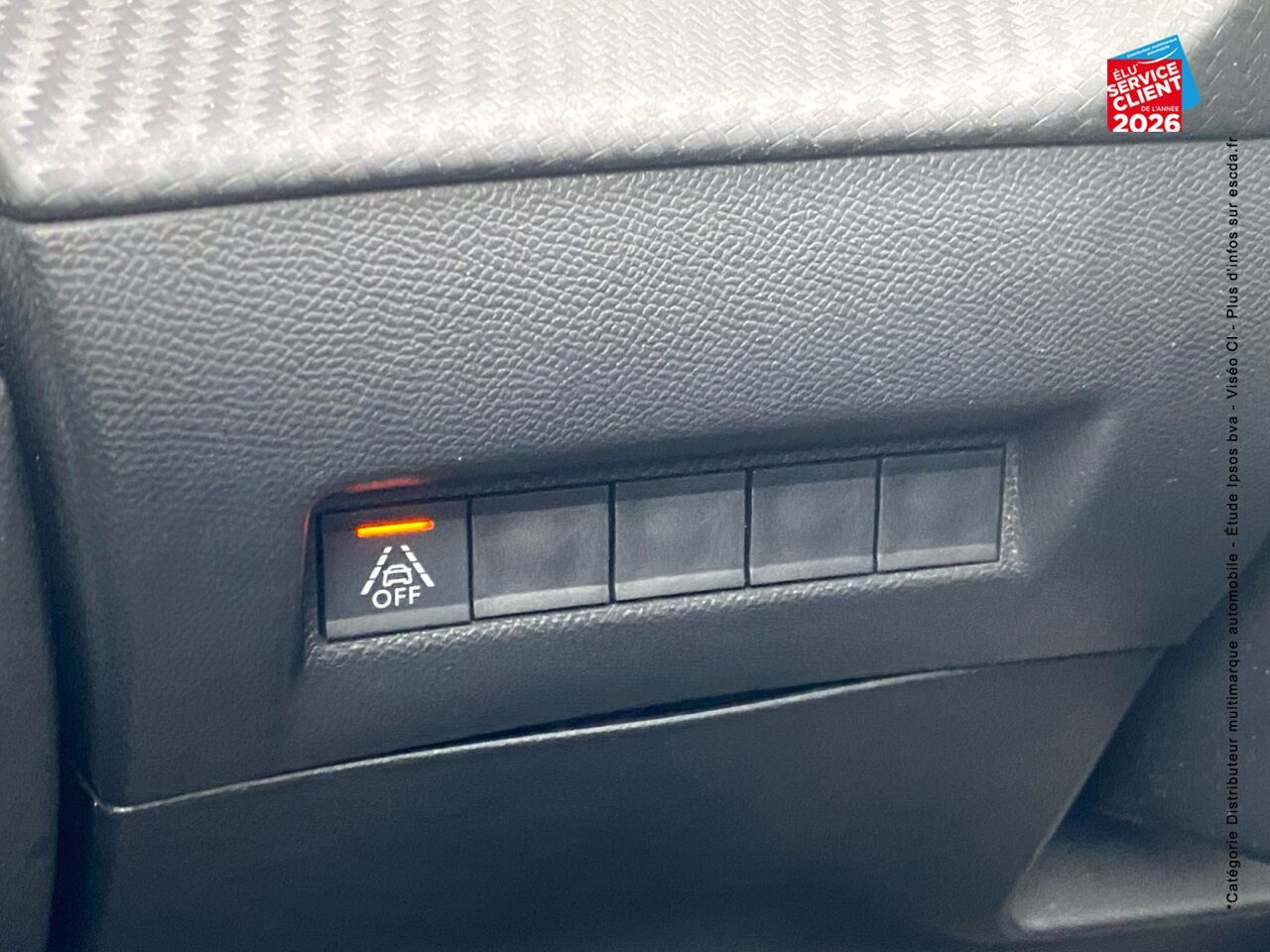 chez Peugeot Reims