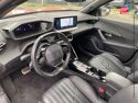Véhicule d'occasion PEUGEOT 2008 E-136CH GT PACK