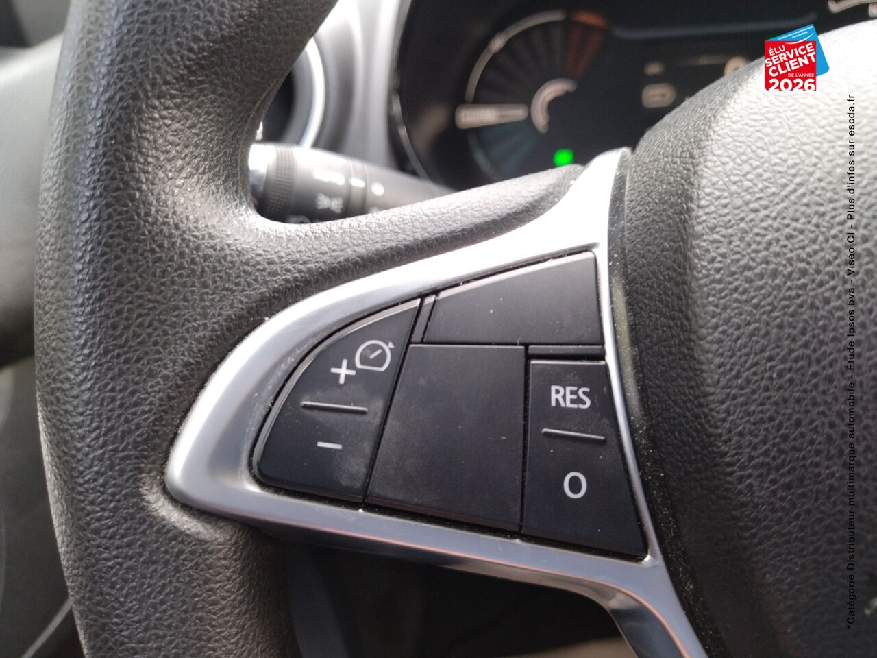 chez HESS Automobile