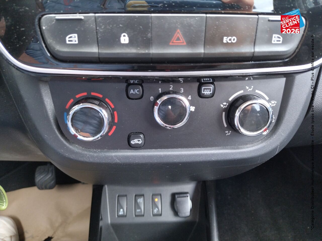 chez HESS Automobile