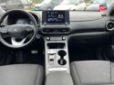 Véhicule d'occasion HYUNDAI KONA ELECTRIC 39KWH - 136CH INTUITIVE