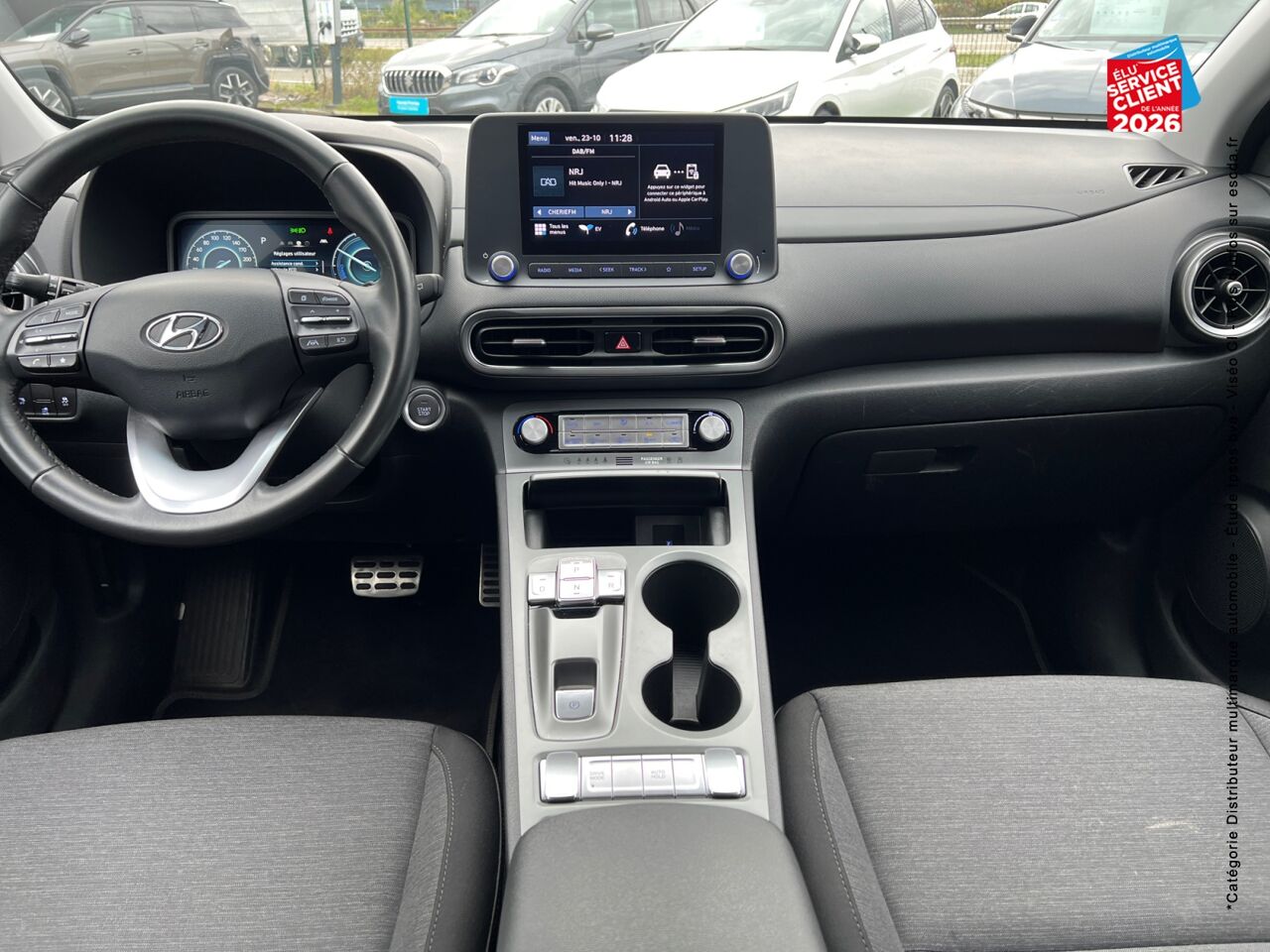 chez Hyundai Chalons