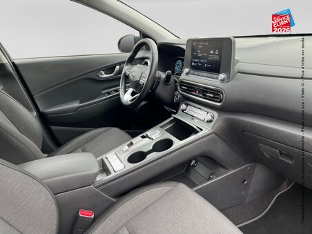 HYUNDAI KONA ELECTRIC 39KWH...