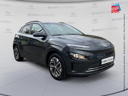 HYUNDAI KONA ELECTRIC 39KWH...